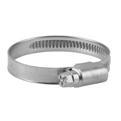 GARDENA Opaska zaciskowa 32-50 mm (1 1/4) (7194-20) 07194-20