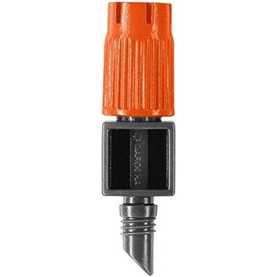 Gardena Dysza zraszająca końcowa Drip 10szt 8320 832090/832007_GARDEN