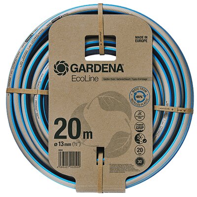 Wąż ogrodowy Gardena EcoLine 1/2