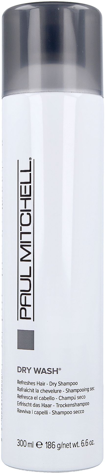 Paul Mitchell Suchy szampon do włosów  300 ml