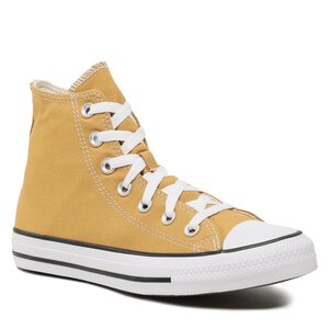 Trampki Converse - Ctas Hi A02785C Burnt Honey