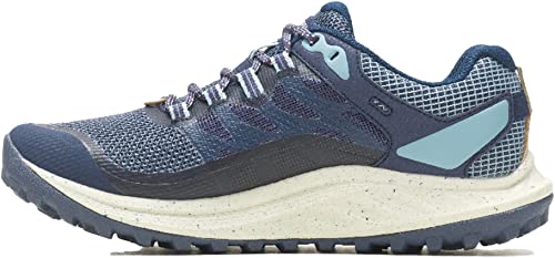 Merrell Damskie buty trekkingowe ANTORA 3 GTX, SEA, 4,5 UK, morze, 37.5 EU