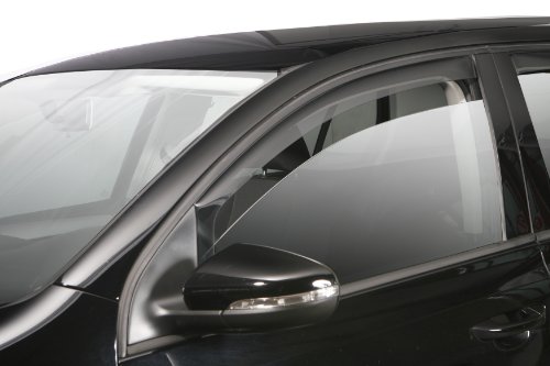 Wizjery okienne kompatybilne z Chevrolet teile5 drzwi 2005-