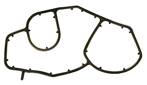 Seal, oil filter housing