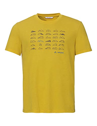 VAUDE Męski T-shirt Tekoa III