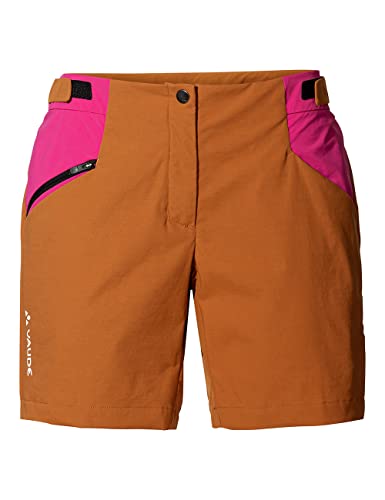 VAUDE Damskie spodnie Tekoa Shorts III
