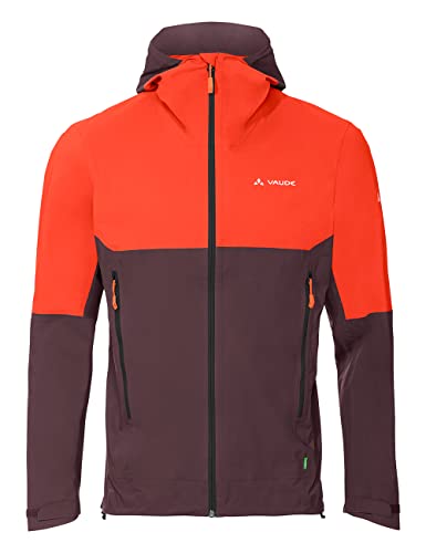 VAUDE Męska kurtka Simony 2,5 l IV