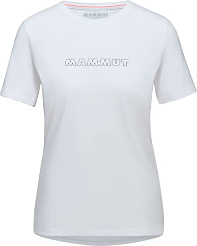 Mammut Damska koszulka z logo Core