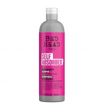 Tigi _Bed Head Self Absorbed Mega Nutrient Shampoo odżywczy szampon do włosów suchych 750 ml