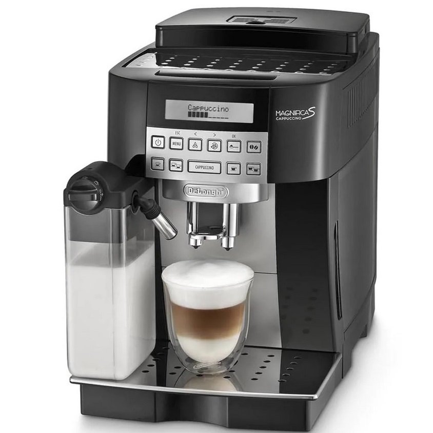 DeLonghi Magnifica S ECAM 22.360.B