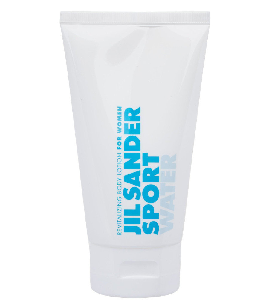 Jil Sander Sport Water 150ml W Balsam 26991