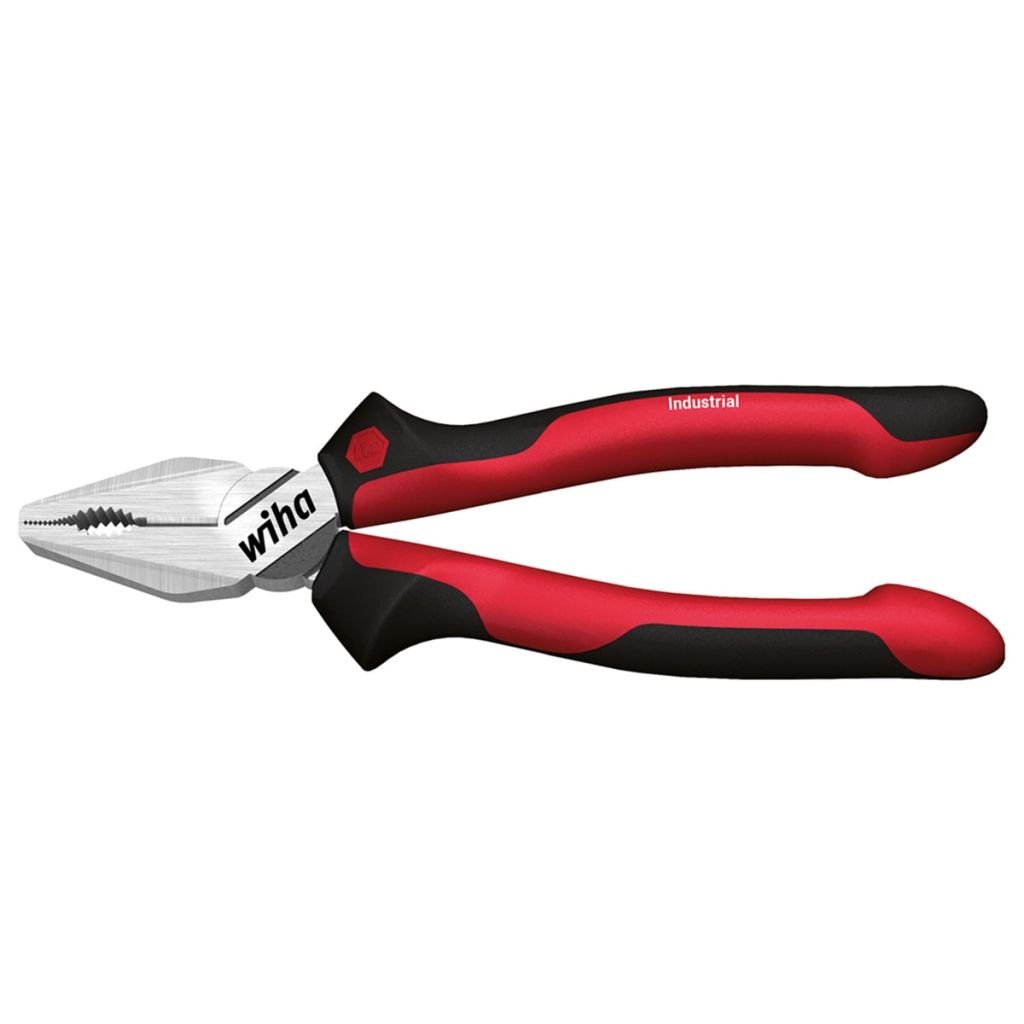 Wiha Szczypce Z 01 0 02 Industrial, 180 mm