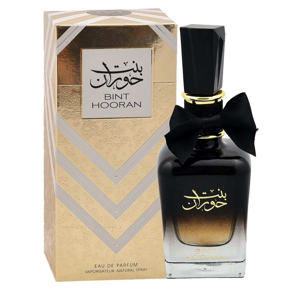 Ard Al Zaafaran, Bint Hooran, woda perfumowana, 100 ml