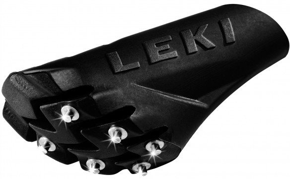 Leki Nakładki buciki Silent Spike Pad 882320103 905