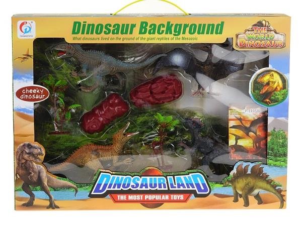 Dinozaur 551725Adar (3/551725)