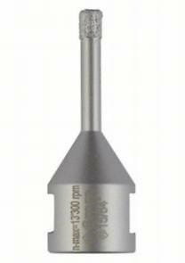 Bosch Dry Speed Wiertło diamentowe do ceramiki, 6x30mm 2608599039