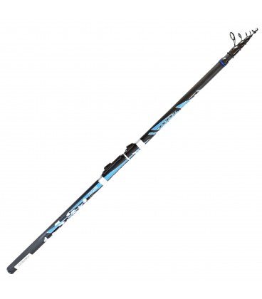 Jaxon Wędka Tenesa Tele Stella 330cm / 10-30g