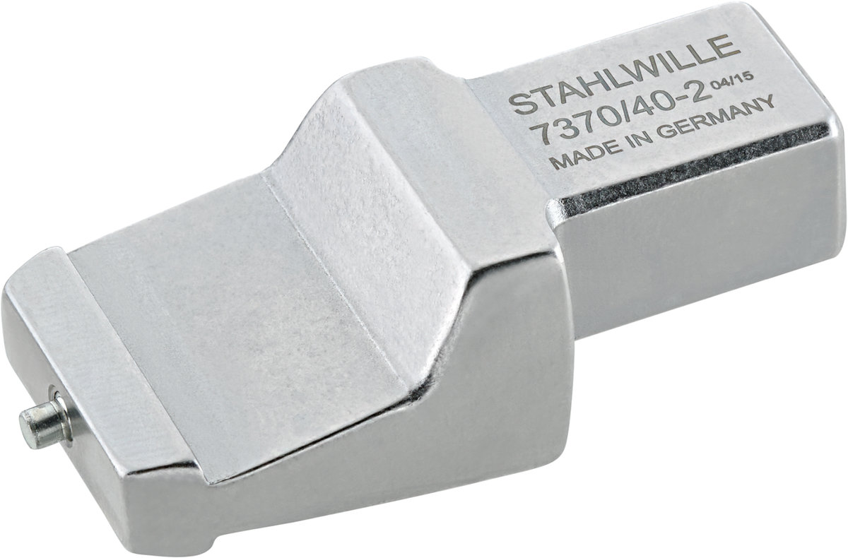 Końcówka Specjalna Do Klucza Dynamometrycznego 14X18Mm Stahlwille