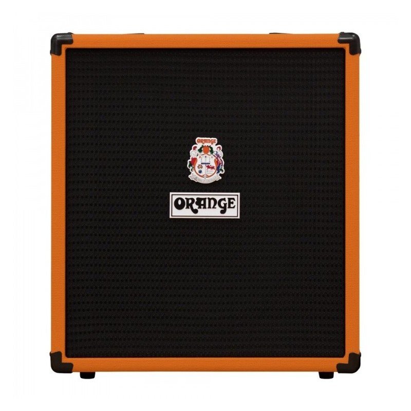 Orange Crush Bass 50