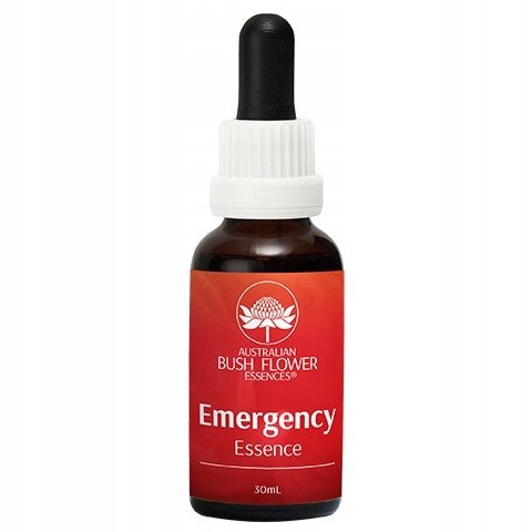 Emergency Essence, Poradzisz sobie! krople, 30ml