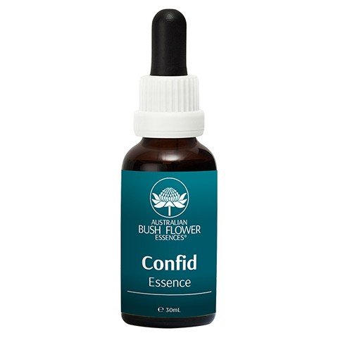 Confid, Zbuduj pewność siebie krople, 30ml