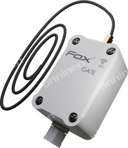 F&F Sterownik bramy - Wi-Gate-G (szary) Wi-Gate-G