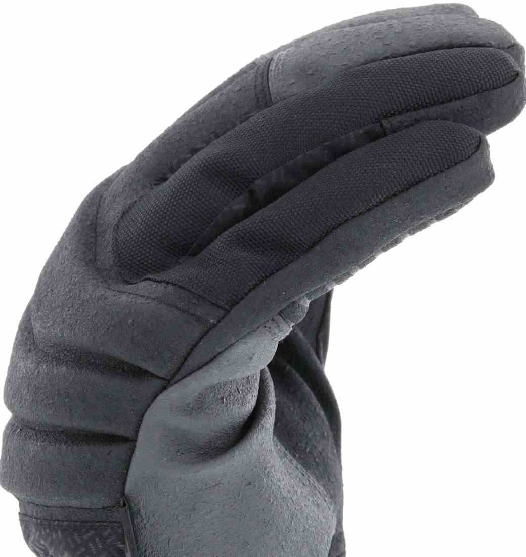 Rękawice Zimowe Mechanix ColdWork Peak GREYBLACK