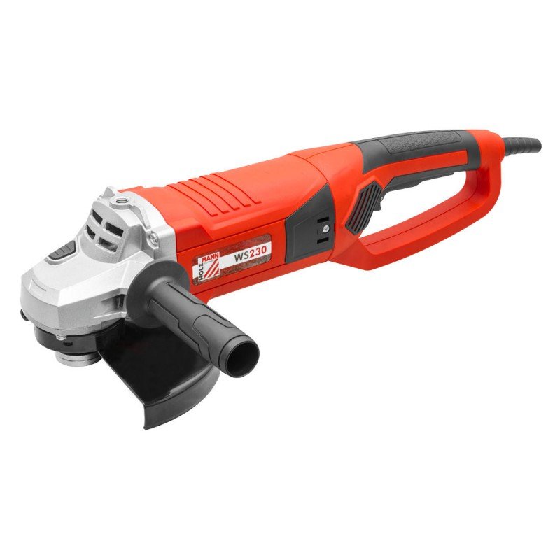 Holzmann Szlifierka kątowa WS230