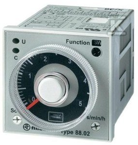 88.12.0.230.0002 Przekaźnik czasowy