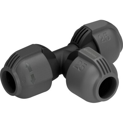 Gardena Rozdzielacz SPRINKLERSYSTEM 25 mm (1