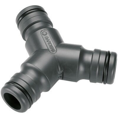 GARDENA Profi-System 3-drożny-złączka 2833 (02833-20)