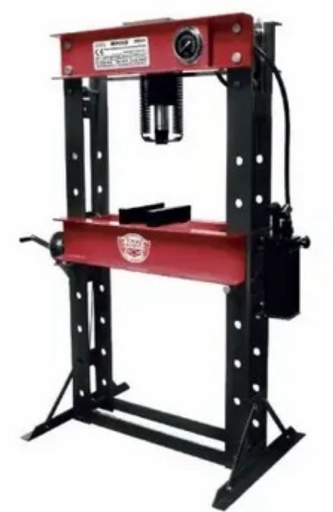 Prasa hydrauliczna warsztatowa (nacisk: 50T) 28381544