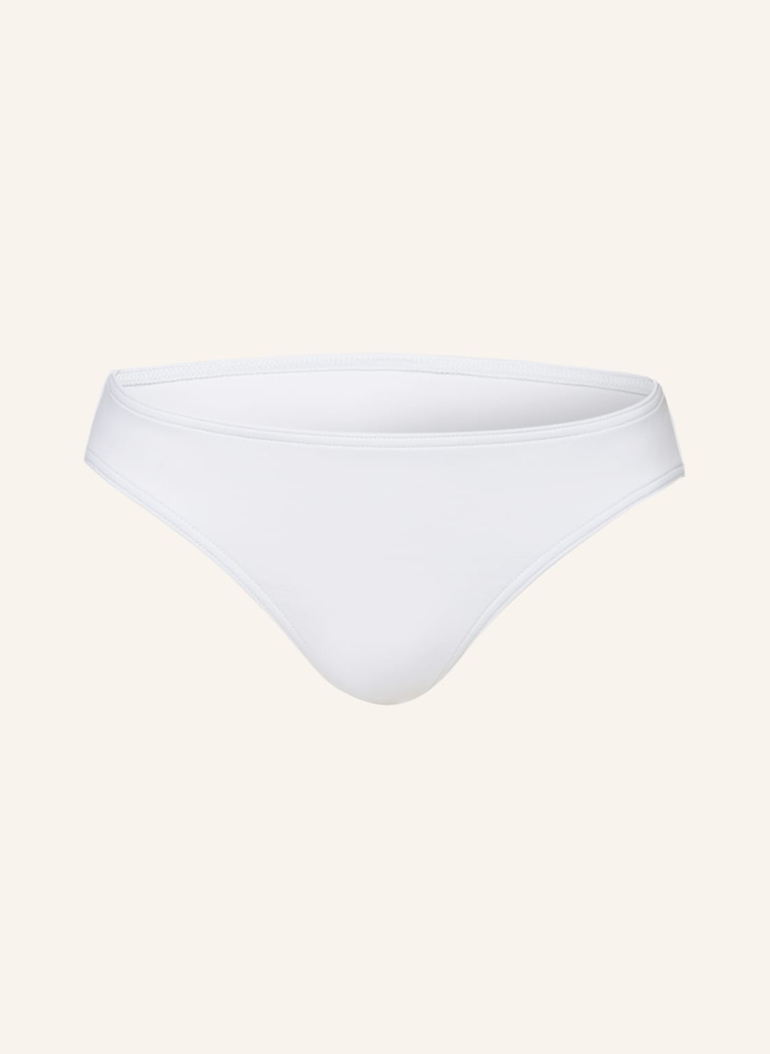 Eres Dół Od Bikini Basic Scarlett weiss