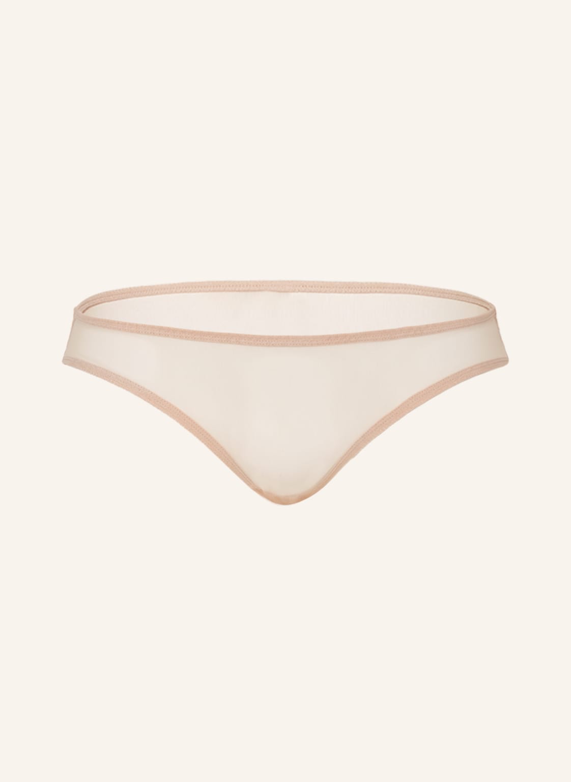 Eres Figi Bambin beige