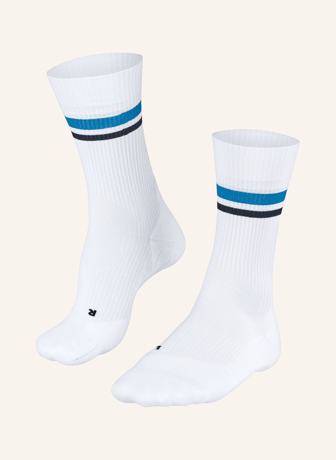 Falke Skarpety Sportowe te4 weiss