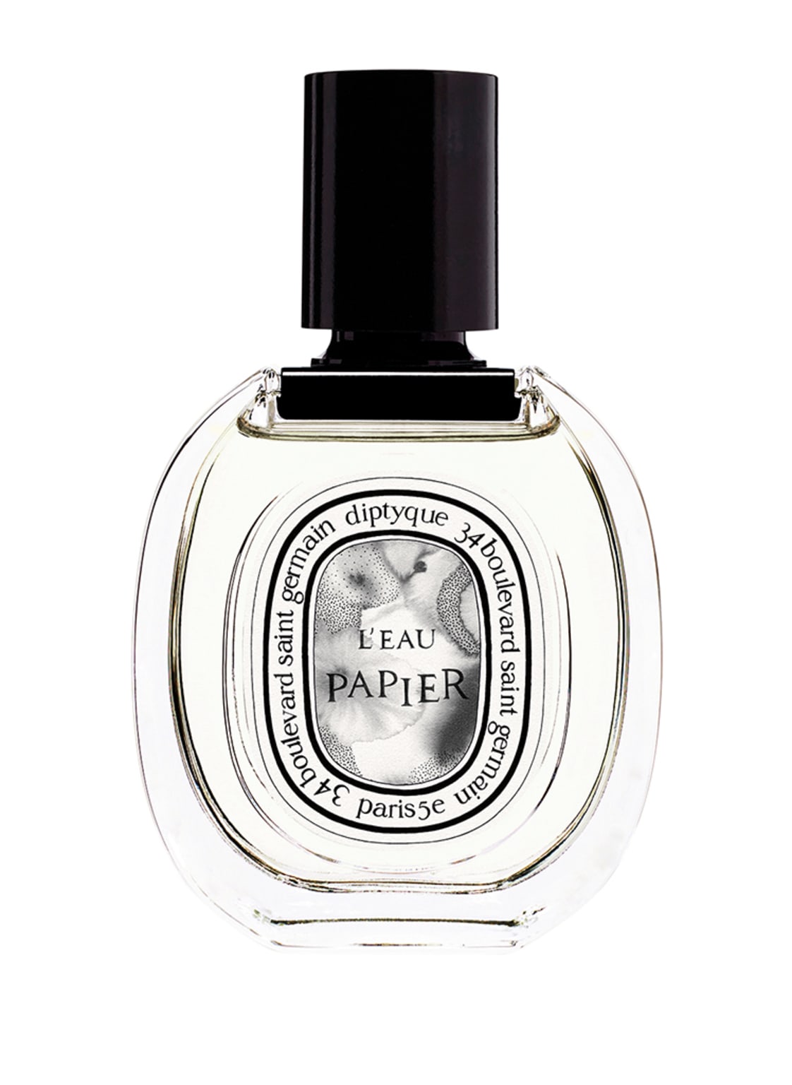 Zdjęcia - Perfuma damska Diptyque L'eau Papier 