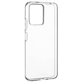 Fixed Etui na telefon Xiaomi Redmi Note 12 5G FIXTCC-1099 Przezroczysty