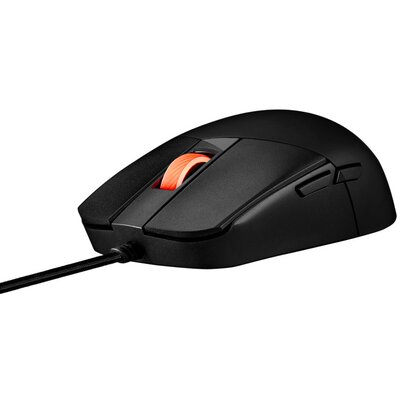 ASUS ROG Strix Impact III czarna 90MP0300-BMUA00