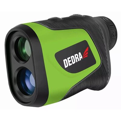 Dalmierz laserowy DEDRA MC0940
