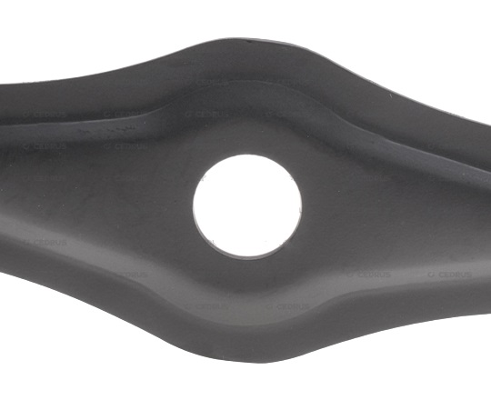 NÓŻ ZBIERAJĄCY DO KOSIARKI WEIBANG 53cm WB536SB WB537SC nowy typ 5310403010A/35