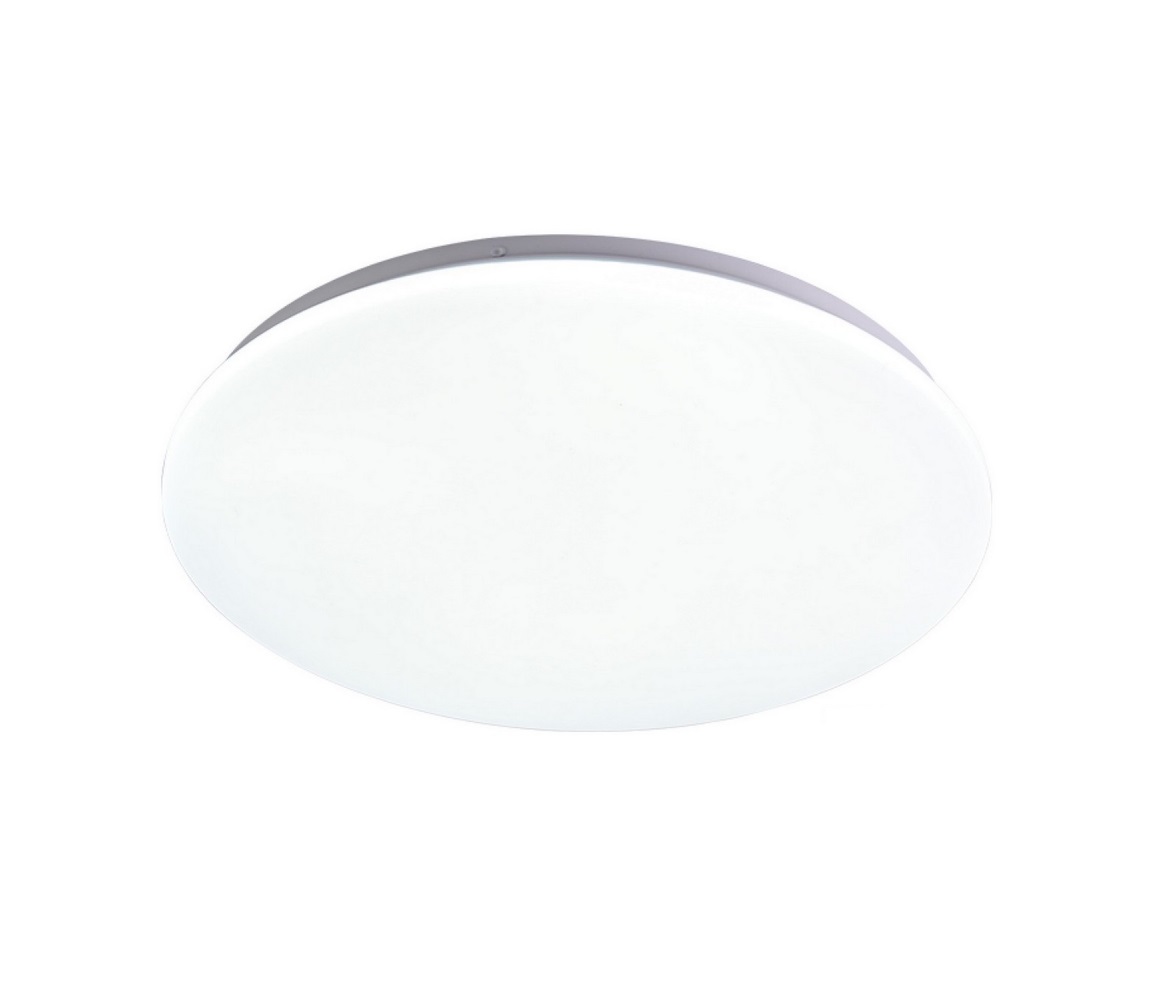 Brilagi - LED Ściemnialny plafon SMART LED/24W/230V Wi-Fi Tuya + pilot