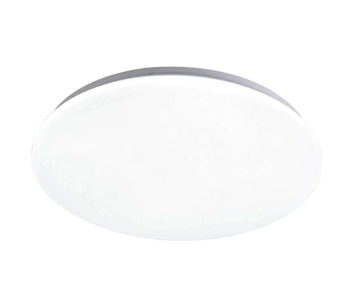 Brilagi - LED Ściemnialny plafon SMART LED/36W/230V Wi-Fi Tuya + pilot