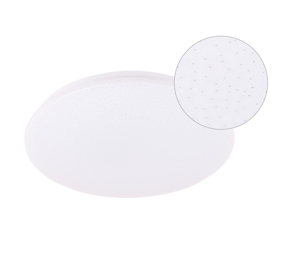 Brilagi - LED Ściemnialny plafon SMART STARS LED/36W/230V Wi-Fi Tuya + pilot
