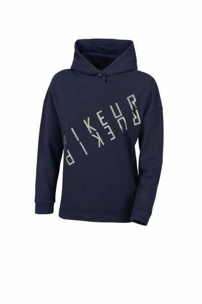 Pikeur Bluza damska CAYLEE SPORTSWEAR COLLECTION SS 2023 - night sky