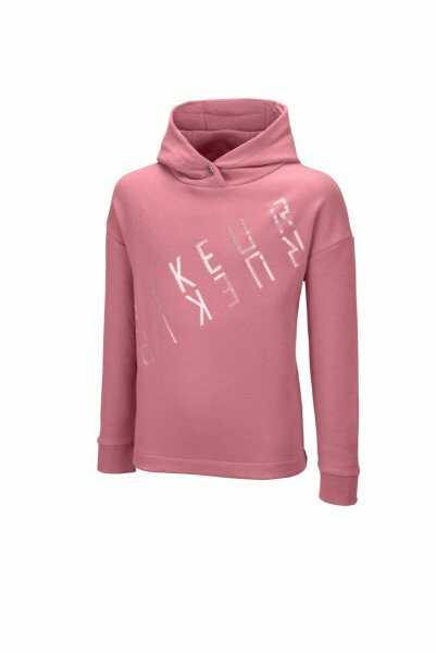 Pikeur Bluza damska CAYLEE SPORTSWEAR COLLECTION SS 2023 - noble rose
