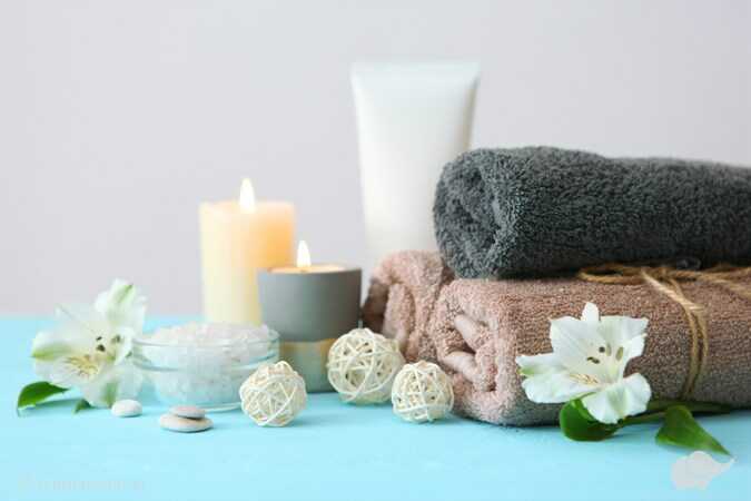 Voucher do salonu Pełny Luz Spa