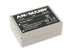 Ansmann Akumulator A-Can NB 7 L (acannb7l)