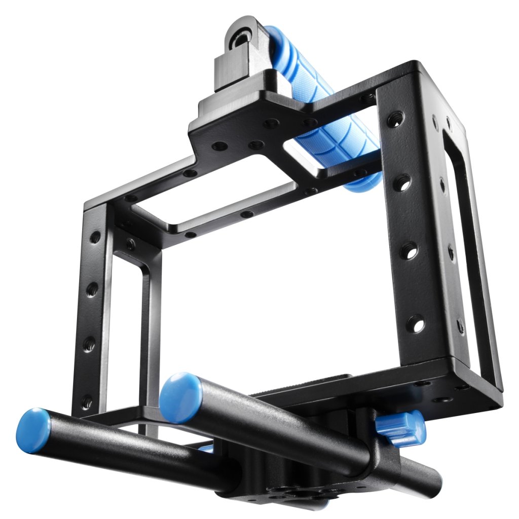 Walimex Pro DSLR Video Cage - 18611