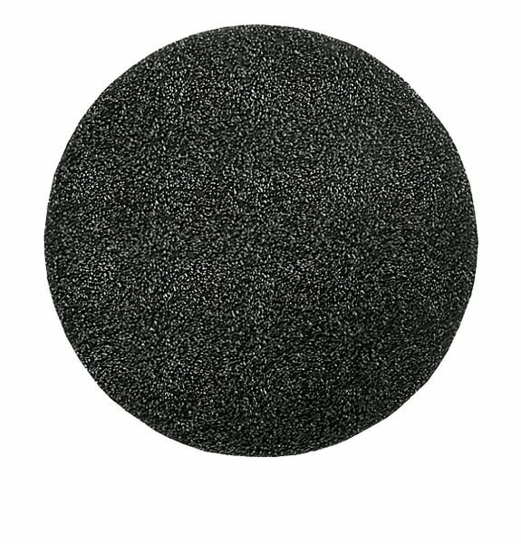 Bosch Papier ścierny do szlifowania płyt bez perforacji wielkość ziarna 80 125 mm 2608606756 10 szt