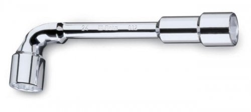 Beta KLUCZ NASADOWY KĄTOWY DWUSTRONNY 28MM 933/28